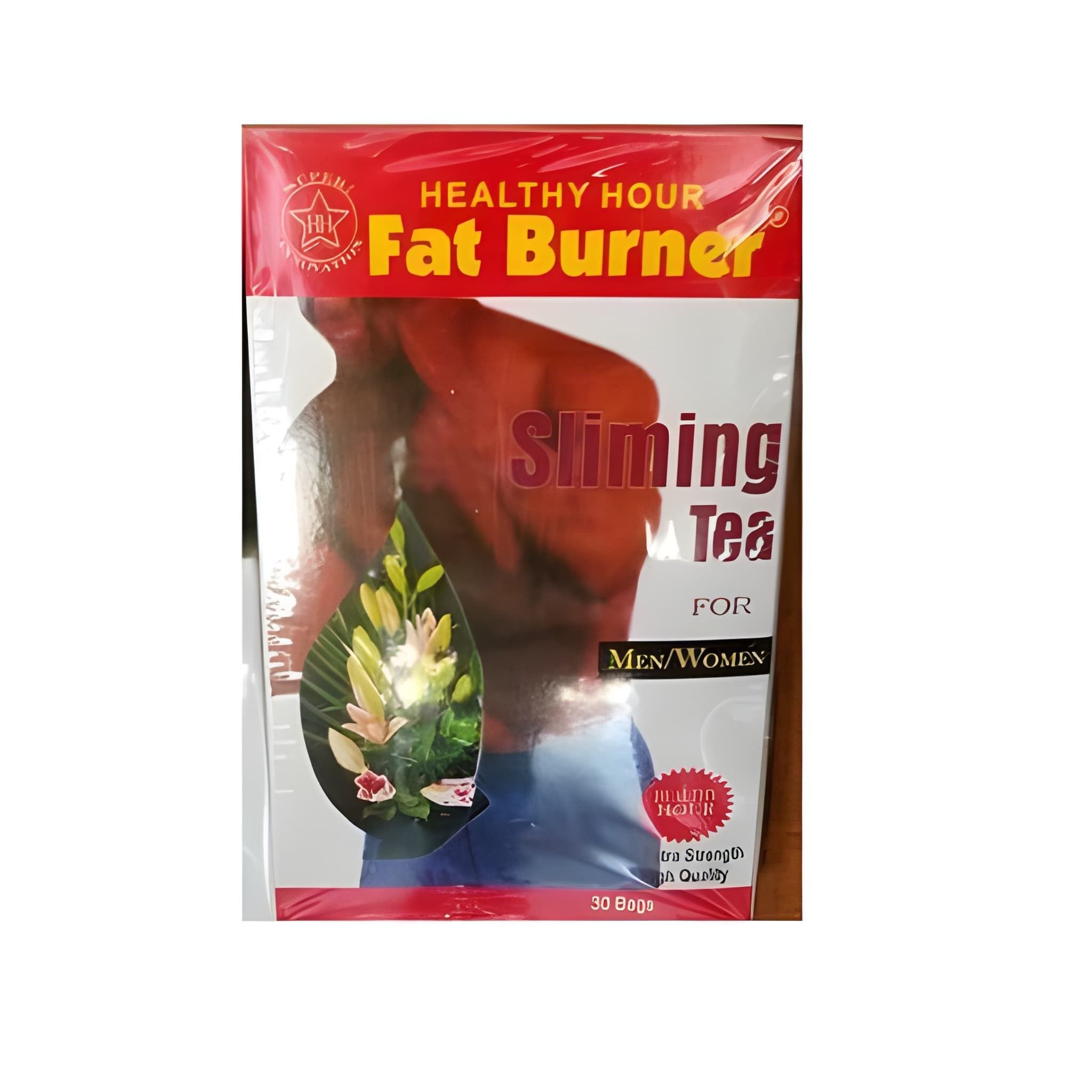 FAT BURNER